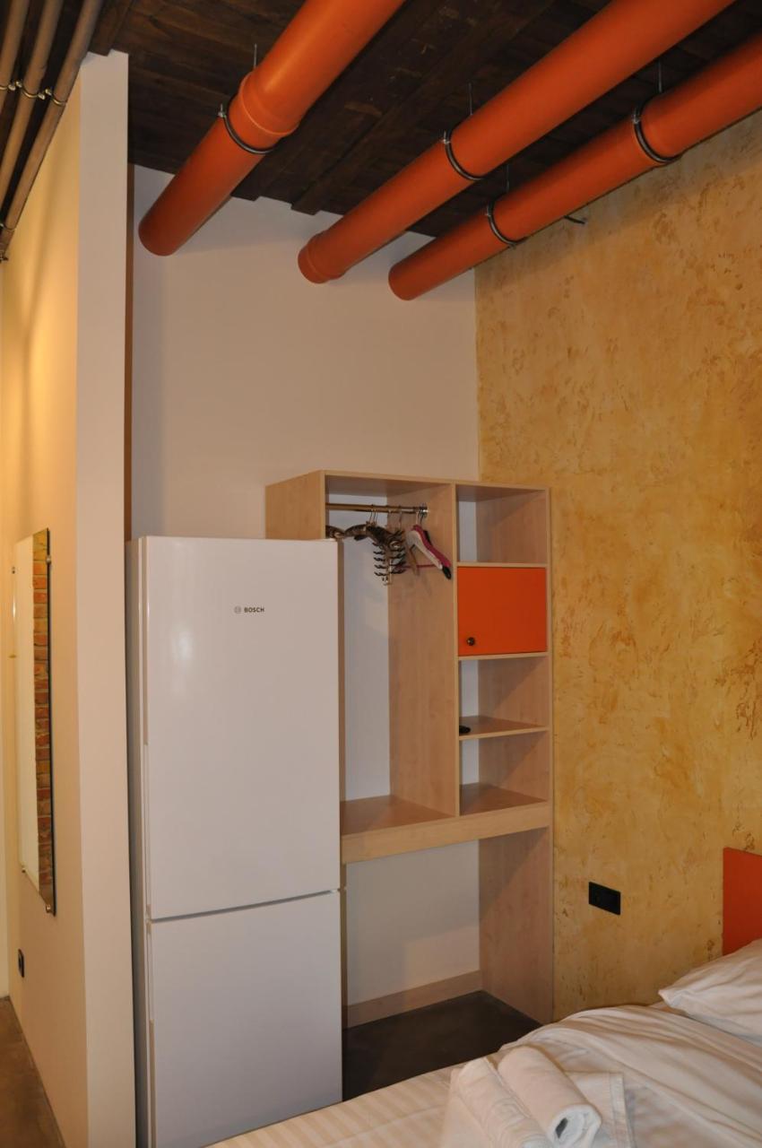 Apartment Arena City Loft Kiev Eksteriør bilde
