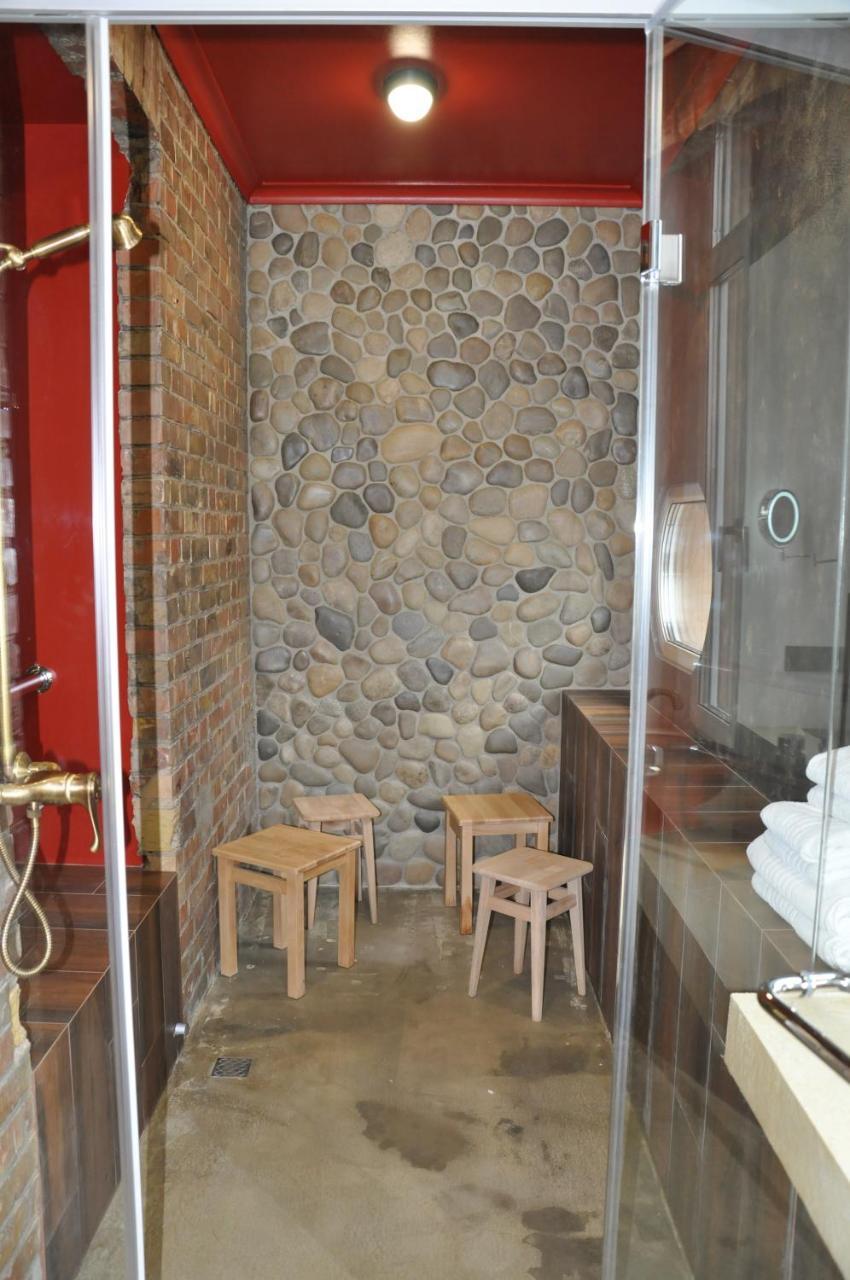 Apartment Arena City Loft Kiev Eksteriør bilde