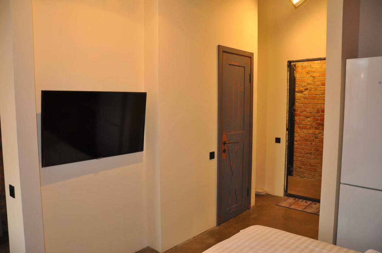 Apartment Arena City Loft Kiev Eksteriør bilde