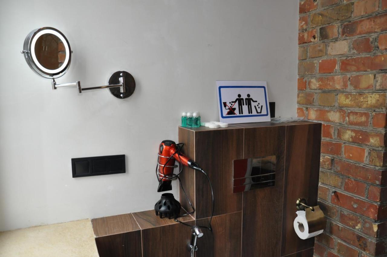 Apartment Arena City Loft Kiev Eksteriør bilde
