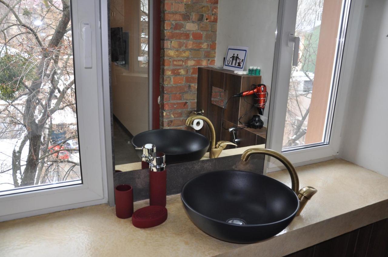 Apartment Arena City Loft Kiev Eksteriør bilde