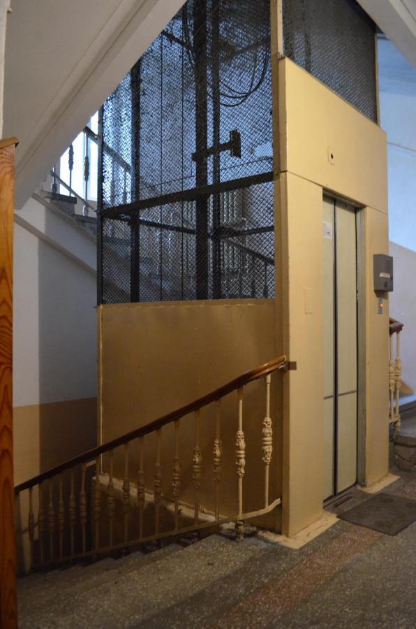 Apartment Arena City Loft Kiev Eksteriør bilde
