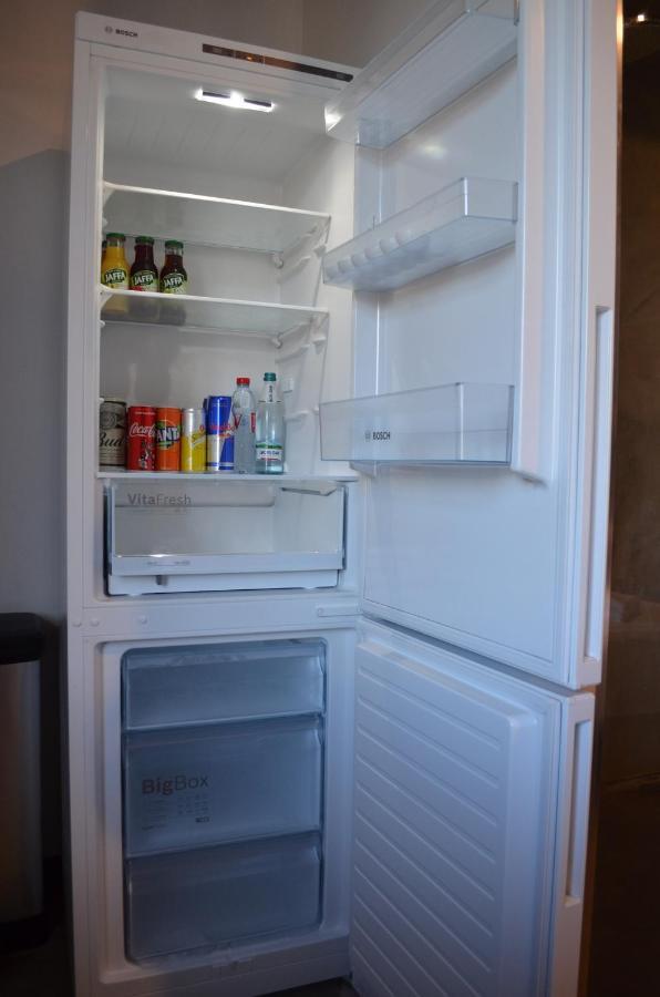 Apartment Arena City Loft Kiev Eksteriør bilde