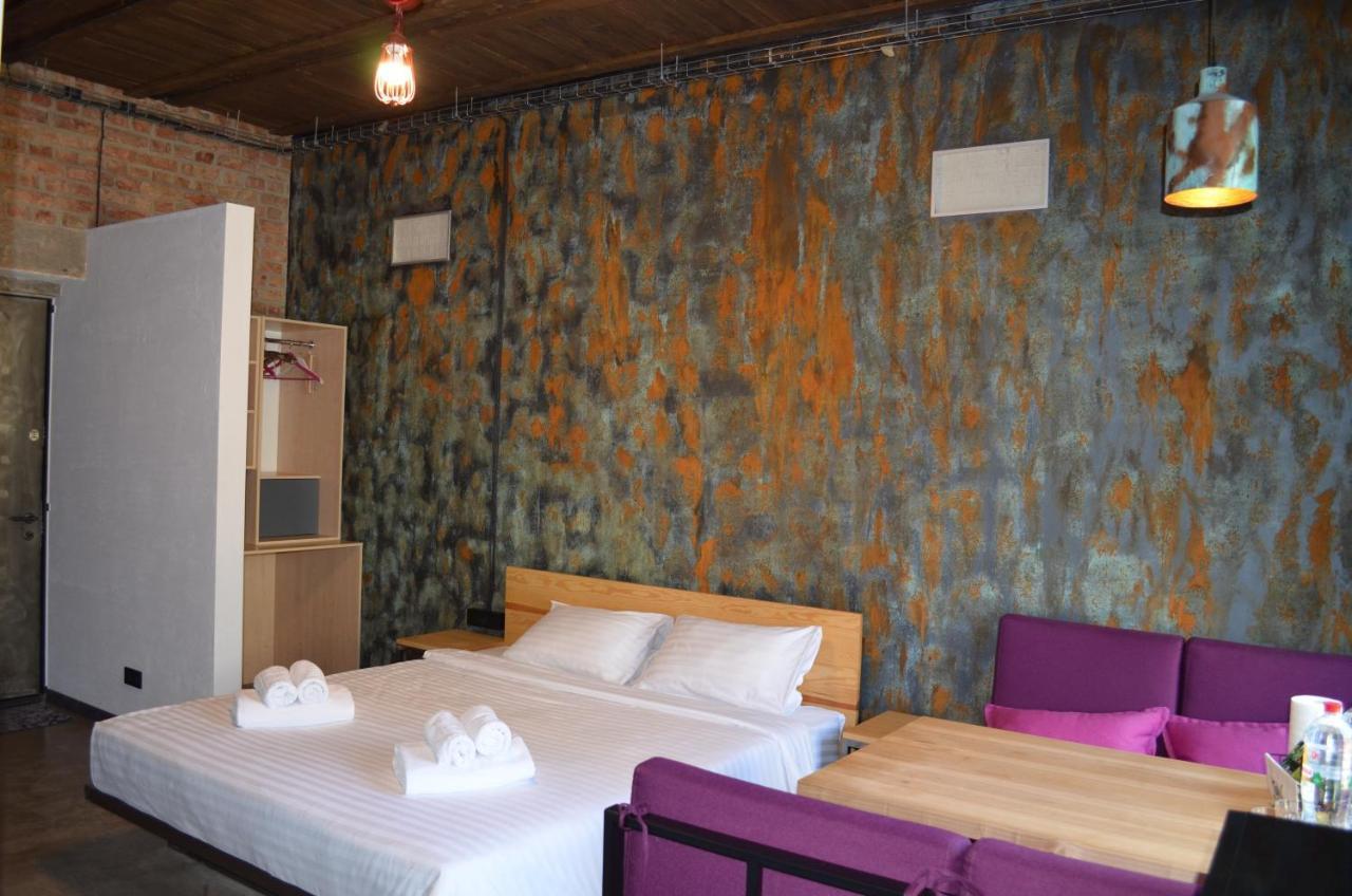 Apartment Arena City Loft Kiev Eksteriør bilde